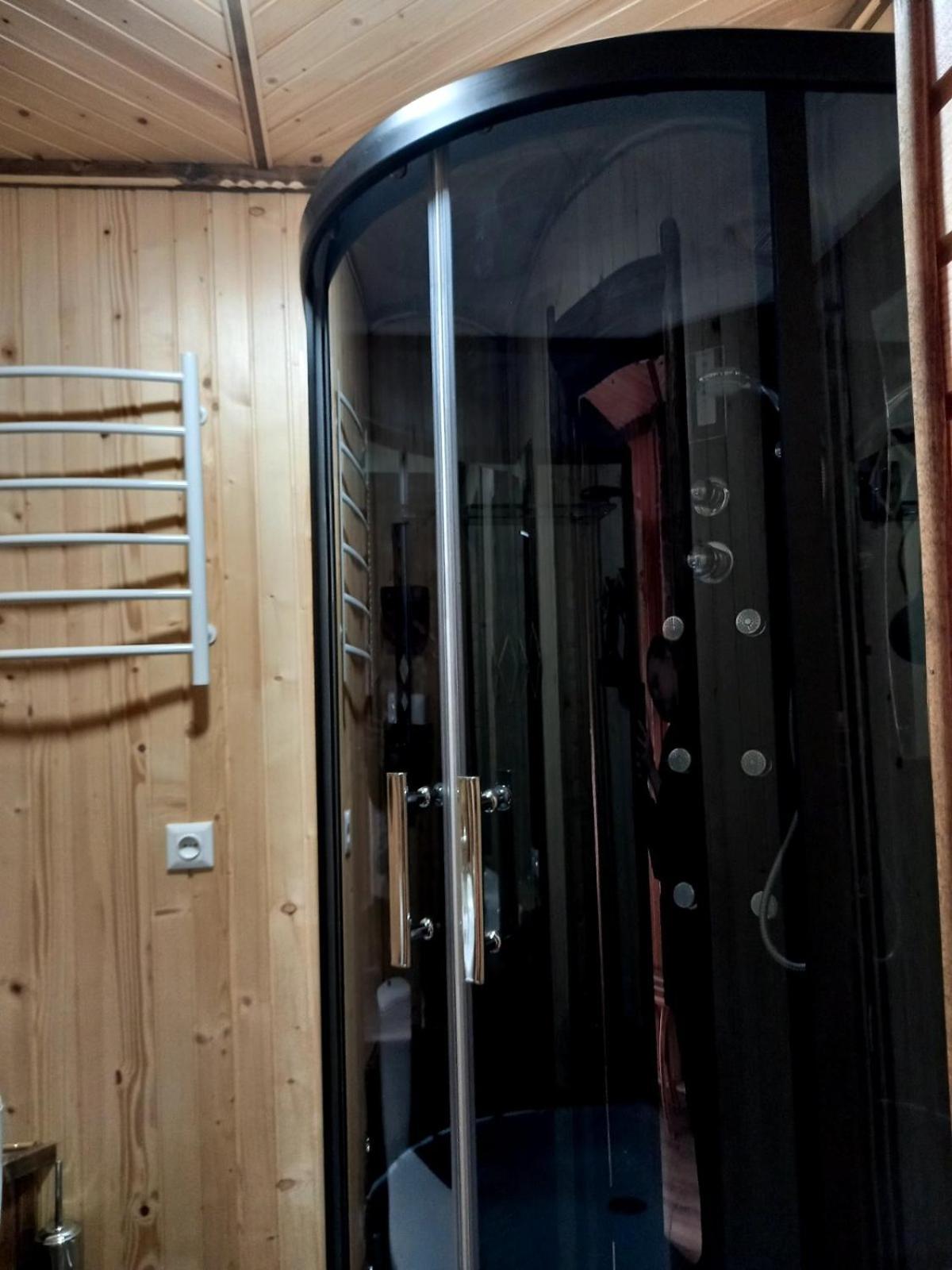 Voyage Tatariv Hotel Ruang foto