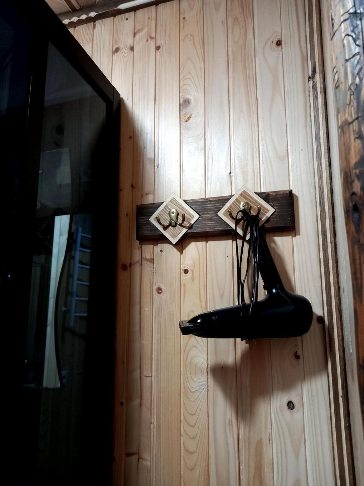 Voyage Tatariv Hotel Bagian luar foto